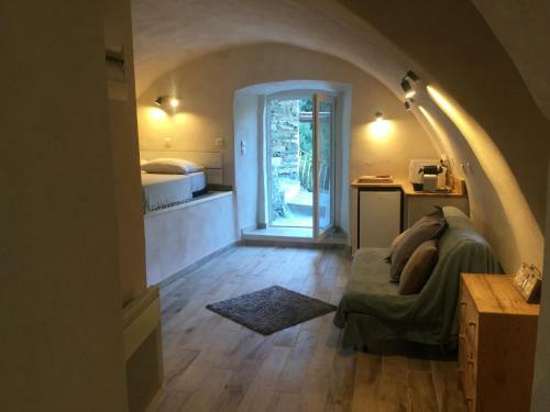 Apartamento Casa Lili