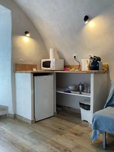 Apartamento Casa Lili