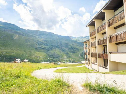 Apartamento Studio Les Asters-37