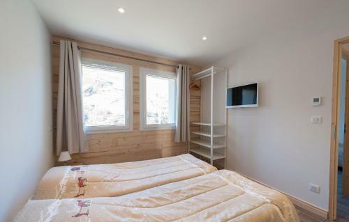 Odalys Chalet D'alice