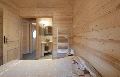 Odalys Chalet D'alice