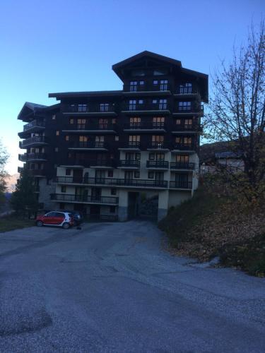 Apartamento Balcons 4