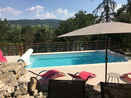 Domaine Vilonapa - Villa Figuier Et Villa Murier