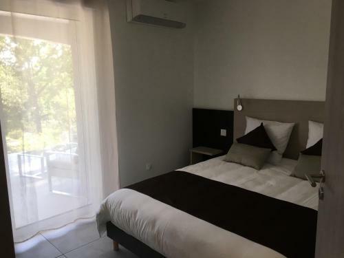 Domaine Vilonapa - Villa Figuier Et Villa Murier