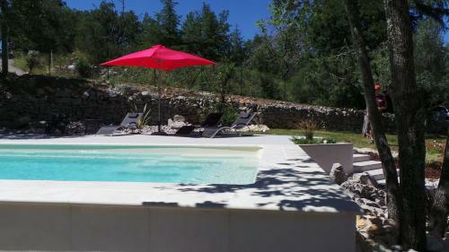 Domaine Vilonapa - Villa Figuier Et Villa Murier