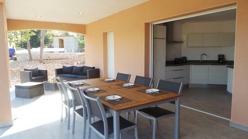 Domaine Vilonapa - Villa Figuier Et Villa Murier