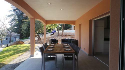 Domaine Vilonapa - Villa Figuier Et Villa Murier