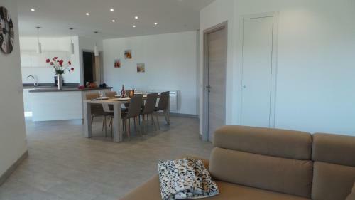 Domaine Vilonapa - Villa Figuier Et Villa Murier