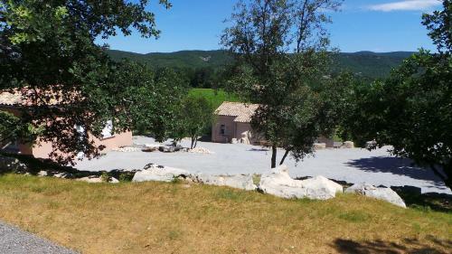 Domaine Vilonapa - Villa Figuier Et Villa Murier
