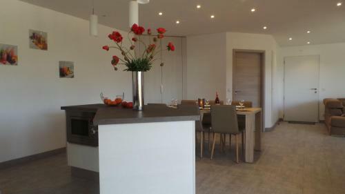Domaine Vilonapa - Villa Figuier Et Villa Murier