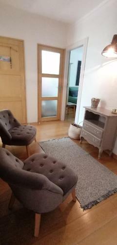 Apartamento La Grange