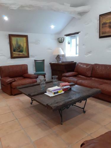 Villa La Vagolo