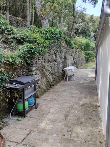 Villa La Vagolo