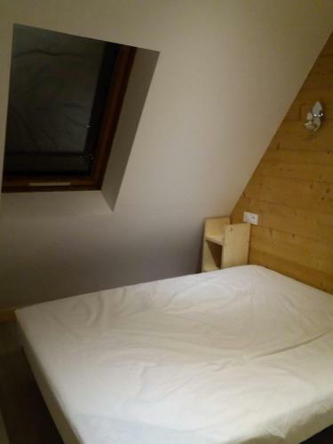 Apartamentos Les Gourgs Blancs, Station Val Louron