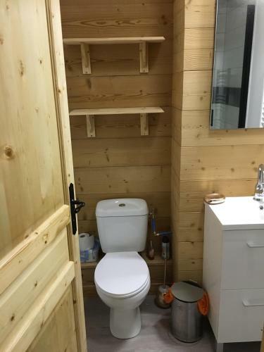 Apartamentos Les Gourgs Blancs, Station Val Louron