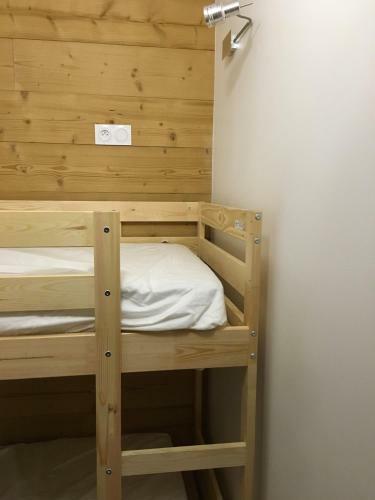 Apartamentos Les Gourgs Blancs, Station Val Louron