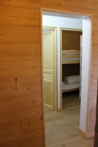 Apartamentos Les Gourgs Blancs, Station Val Louron