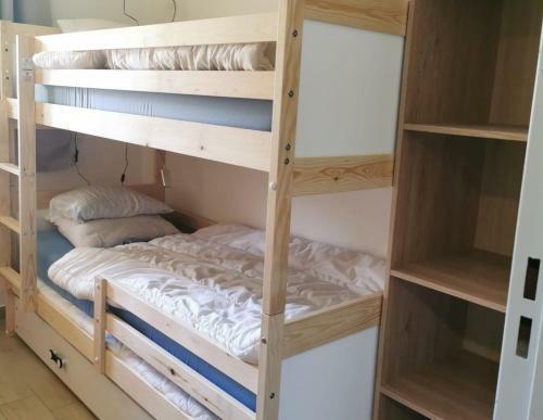 Apartamentos Les Gourgs Blancs, Station Val Louron
