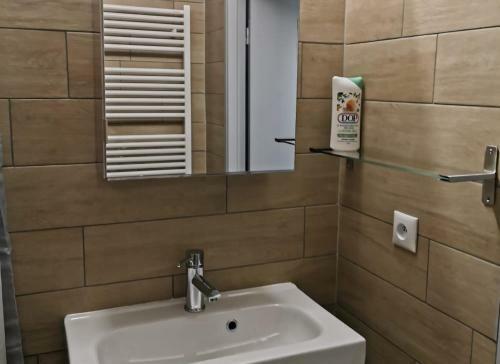 Apartamentos Les Gourgs Blancs, Station Val Louron