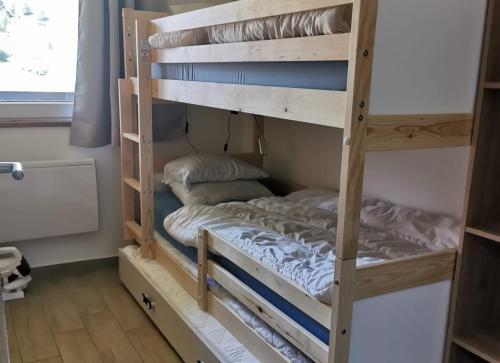 Apartamentos Les Gourgs Blancs, Station Val Louron