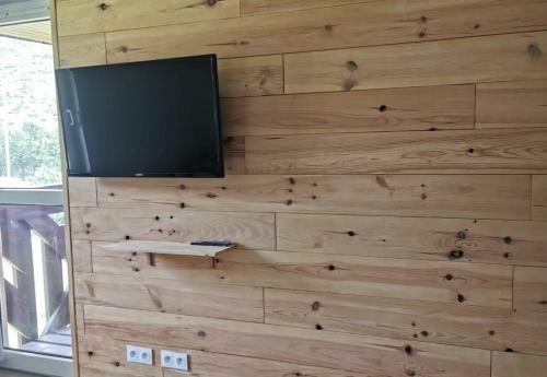 Apartamentos Les Gourgs Blancs, Station Val Louron