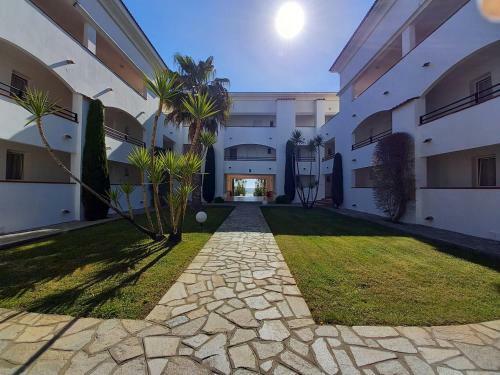 Apartamento Evasion Corse Direct Mer Piscine Terrasse