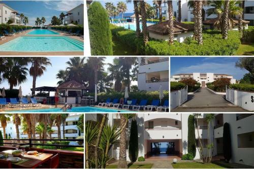 Apartamento Evasion Corse Direct Mer Piscine Terrasse