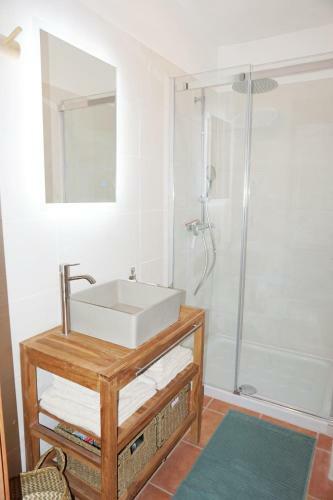Apartamento Evasion Corse Direct Mer Piscine Terrasse