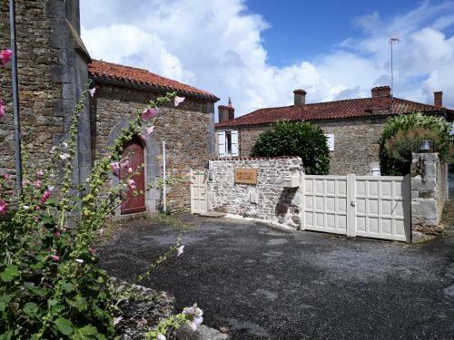 Bed & Breakfast Le Relais De La Cure