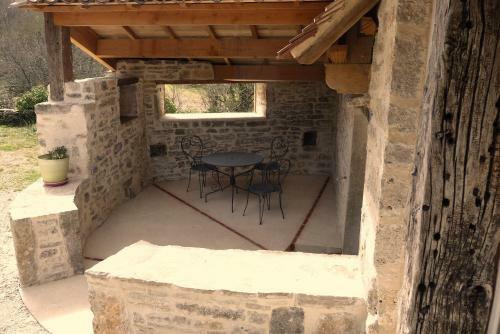 Bed & Breakfast La Hulotte