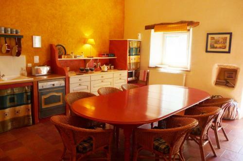 Bed & Breakfast La Hulotte
