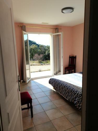Villa Familiale Avec Piscine, Vue Imprenable