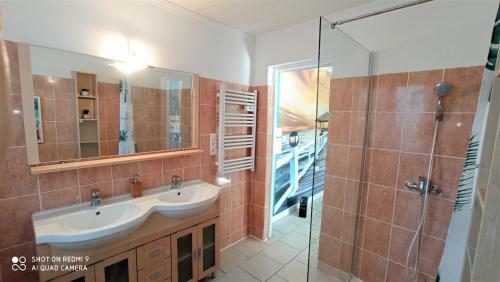 Villa Les Palmiers - Aux Portes D'al�s
