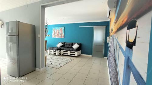 Villa Les Palmiers - Aux Portes D'al�s