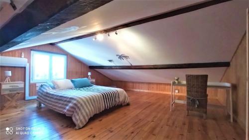 Villa Les Palmiers - Aux Portes D'al�s