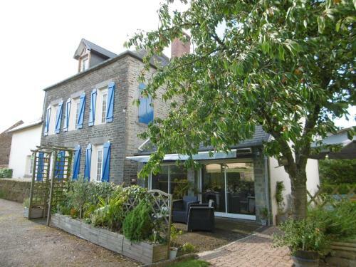 Hostal Chambre D'hotes De La Mousse
