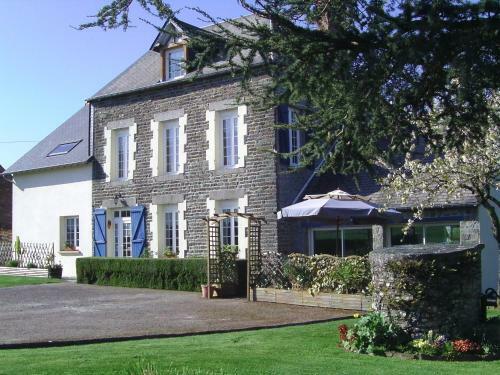 Hostal Chambre D'hotes De La Mousse