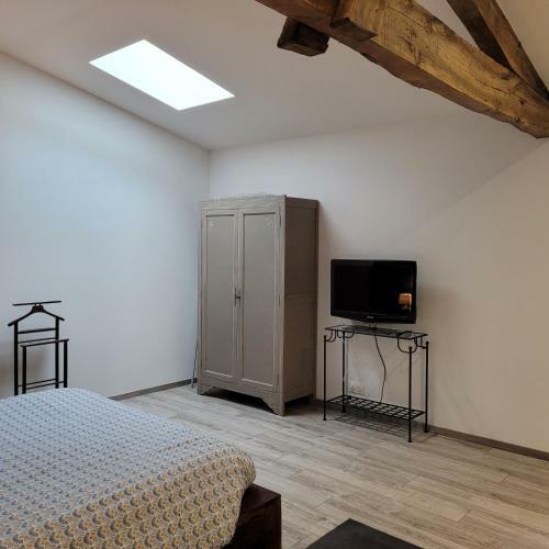 Chez B&B - Gite de Charme � La Campagne - Galgon