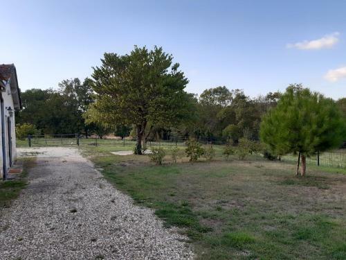 Chez B&B - Gite de Charme � La Campagne - Galgon