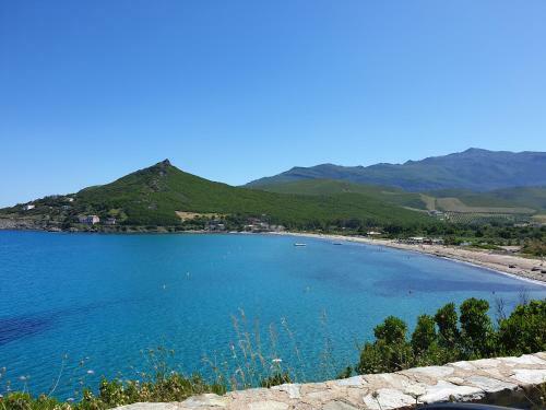 Apartamento Gite Libecciu