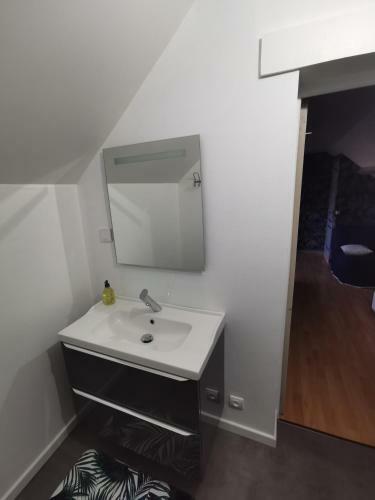 Bed & Breakfast Agr�able Chambre D?h�te � La Campagne
