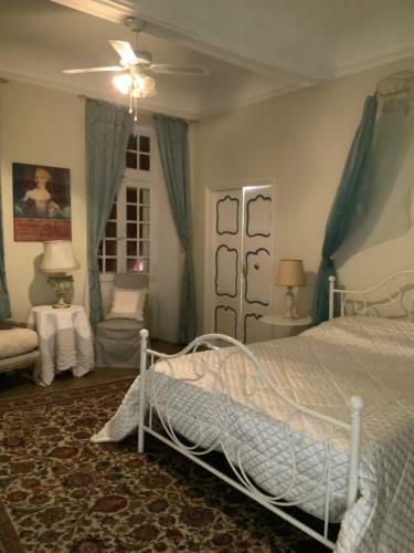 Villa Chateau Ventenac
