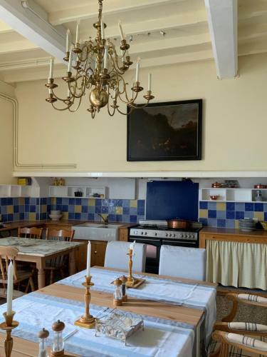 Villa Chateau Ventenac