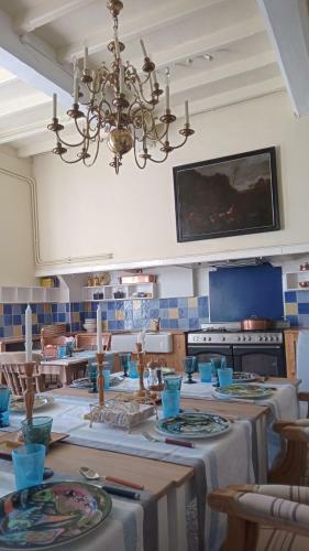 Villa Chateau Ventenac