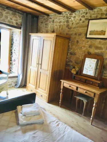 For�t Enchant�e De Bourgogne