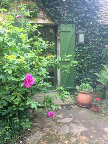 Bed & Breakfast Moulin de Champrond -montmirail -sarthe
