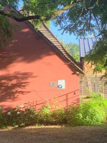 Bed & Breakfast Moulin de Champrond -montmirail -sarthe