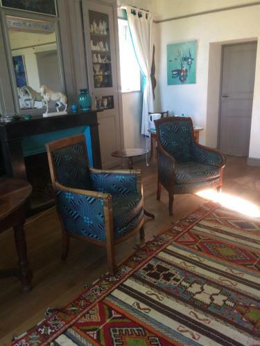 Bed & Breakfast Moulin de Champrond -montmirail -sarthe