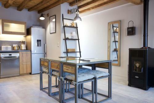 Apartamento Ch�teau De Laforest