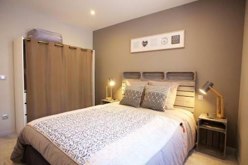 Apartamento Ch�teau De Laforest